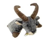 Bouillote peluche - bouquetin des alpes