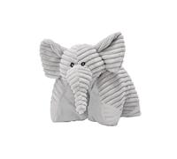 Bouillote peluche - eléphant