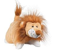 Bouillote peluche - lion