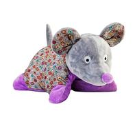 Bouillote peluche - souris