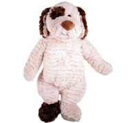 Bouillotte 0,8 l chien Winston housse