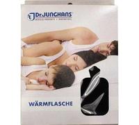 Bouillotte 2 l avec housse bleue