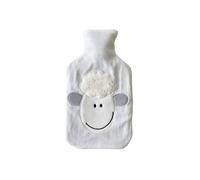 Bouillotte 2L Mouton Blanc