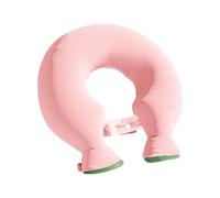 Bouillotte - 35 x 35 x 7 cm | Accessoires de soulagement, sac de couverture pour la chaleur hivernale et le soulagement du stress, manchon amovible lavable et bouchon à vis étanche pour la grossesse
