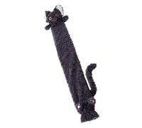 Bouillotte À Eau Chaude Chat Long Facile À Transporter, Anti-Fuite De Deux