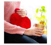 Bouillotte à eau - Hotly Cœur - Pylones Cœur