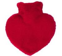 Bouillotte à eau - Hotly Cœur - Pylones Cœur