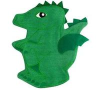 Bouillotte à eau - Hotly Dragon Vert - Pylones Dragon Vert G
