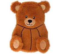 Bouillotte à eau - Hotly Ours brun - Pylones Ours brun G