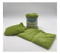 Bouillotte agriculture bio vert mouse