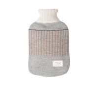 Form & Refine Bouillotte Aymara Pattern grey