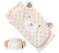 Bouillotte Bebe Anti Colique, Ceinture Chauffante Sèche Anti-Colique Pour Nourrisson,Pour Les Maux De Ventre Et Les Ballonnements