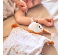 Bouillotte bébé faon