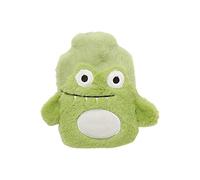 Bouillotte Bouillotte avec Housse 0,3 L 0,4 L 0,5 L 1 L Sac d'eau Chaude for Les règles Cou Épaule Pieds Chauffe-Eau Bouillotte Eau Chaude(for Crocodile 400ml)