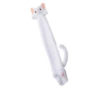 Bouillotte | Bouteille d'eau chaude | Pochette en forme de chat mignon de dessin animé | Sac d'eau étanche de 2 l | Chauffe-manches longues pour temps froid, hiver, activités de plein air et
