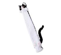 Bouillotte | Bouteille d'eau chaude | Pochette en forme de chat mignon de dessin animé | Sac d'eau étanche de 2 l | Chauffe-manches longues pour temps froid, hiver, activités de plein air et