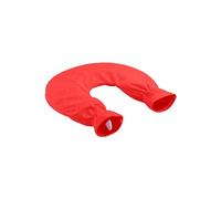 Bouillotte cervicale 2,5 L avec housse polaire amovible [Infactory]