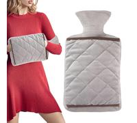 Bouillotte Chaud avec poche à main