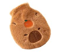 Bouillotte Chaude en Peluche Petite Accessoires de Chauffage des Mains
