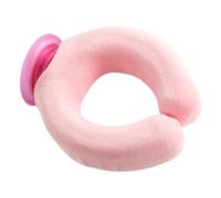 Bouillotte Chauffante - Bouillotte en Forme de U Réutilisable | Sac Chauffant pour le Cou | Pour Compresse Froide Maison Bureau Voyage Sur Route Camping Extérieur Adultes Personnes Âgées Temps Froid