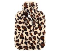 Bouillotte Chauffante Grosse en Caoutchouc, Peluche, pour Mains | Usage Intérieur et Scolaire, Compresses Chaudes ou Froides, Aide Blessures Sportives et Crampes