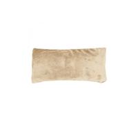 Vivezen - Saco térmico de semillas microondas para calentar o enfriar 10 x 22 cm con tapa desenfundable para todas las partes del cuerpo - 5 colores