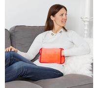 Bouillotte chauffante pour la main Lanaform 440 W Orange TU