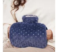 Bouillotte chauffe-mains