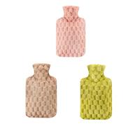 Bouillotte chauffe-pieds Le pouvoir apaisant de ce sac chauffe-mains réutilisable pour soulager le stress