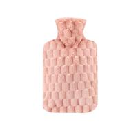 Bouillotte chauffe-pieds Le pouvoir apaisant de ce sac chauffe-mains réutilisable pour soulager le stress