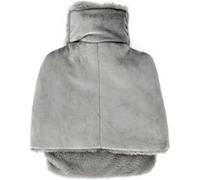 Bouillotte Chausson Chauffe Pieds 2 Litre VP Santé Gris Gris