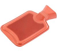 Bouillotte classique en caoutchouc - 0,5 litre [Pearl]