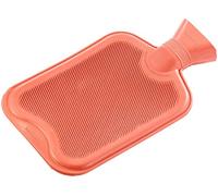 Bouillotte classique en caoutchouc - 1.1 litres [Pearl]