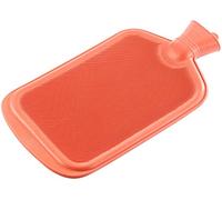 Bouillotte classique en caoutchouc - 2,3 litres [Pearl]