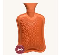 Bouillotte collection pastel