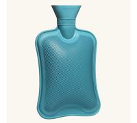 Bouillotte collection pastel - Bleu