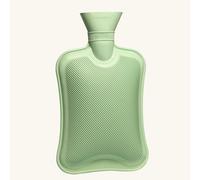 Bouillotte collection pastel - Vert