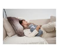 Bouillotte collection sherpa noeud