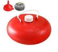 Bouillotte confortable | Grande capacité 1,6/2 L - Sac à eau chaude indispensable pour la maison, le travail, les activités de plein air