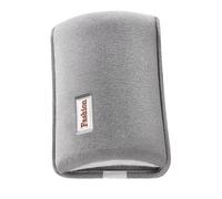 Bouillotte - Coussin chauffant pour eau chaude | Chauffe-mains avec doublure en peluche, chaleur prolongée pour chauffe-mains pour soulager les crampes, l'inconfort abdominal, le dos, les pieds,