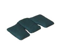Bouillotte coussin pépins de raisins