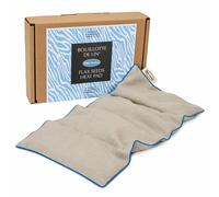 Bouillotte de lin® l'intemporelle n°1