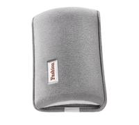 Bouillotte d'Eau Chaude,Rechargeable avec Rétention de Chaleur | Bouillotte Électrique Et Coussin Chauffant | Soulagement Des Crampes Du Dos Et Des Pieds Pour Femmes Et À La Maison Bureau