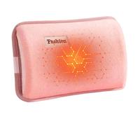 Bouillotte d'eau chaude, rechargeable, longue durée, coussin chauffant électrique pour bouillottes, pour crampes, dos, pieds, lit, hiver, températures froides, femmes, , maison, bureau, école