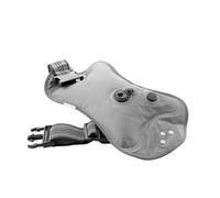 Bouillotte D'eau Chaude Réglable Rechargeable Hutter Innovagoods 400w Gris