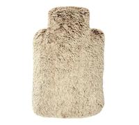 Bouillotte Déhoussable "Micro-Ondable" 30cm Taupe