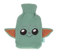 Bouillotte Disney de Star Wars - The Mandalorian - Mad Beauty - Grogu - pour Indifférent - multicolore Standard