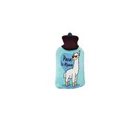 Bouillotte EDM - 2L - Alpaga pop star - 76777
