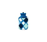 Bouillotte EDM - 2L - Carreaux marines - 76775