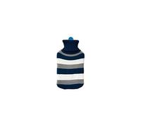 Bouillotte EDM - 2L - Rayures Bleu - 76772 G